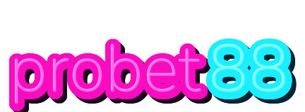 probet88 — logo kanal