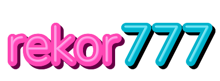 rekor777 — logo kanal