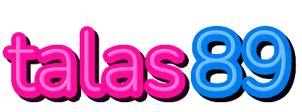 talas89 — logo kanal