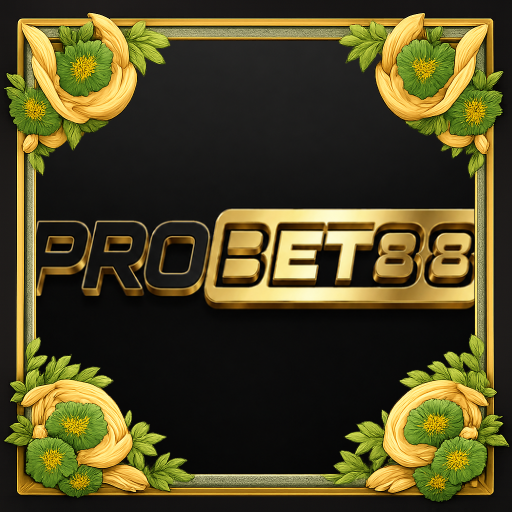 probet88 — mitra unggulan
