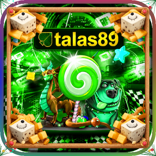 talas89 — mitra unggulan